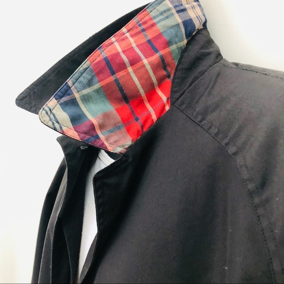 Vintage Virgo Rainwear Coat Jacket water Repellant - Picture 7 of 12